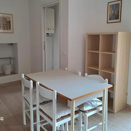 Mimma Apartment *