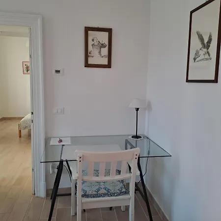 Mimma Apartment