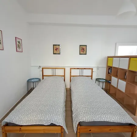 Apartment Mimma *