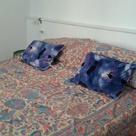 Apartamento Mimma Stresa