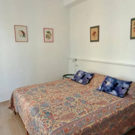 Apartment Mimma