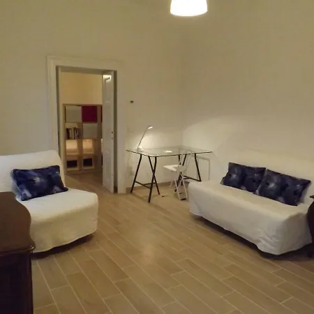 Apartment Mimma