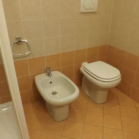 Mimma Apartment *