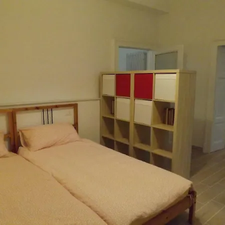 Mimma Apartment Stresa