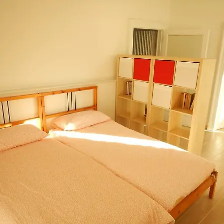 Apartment Mimma Stresa