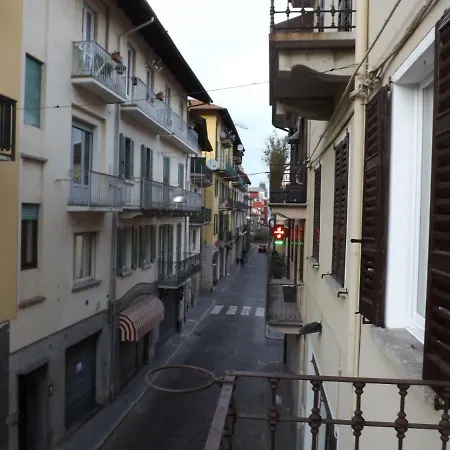 Mimma Apartamento Stresa