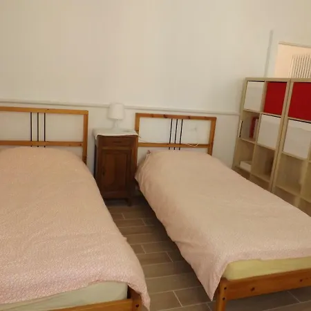 Apartment Mimma *