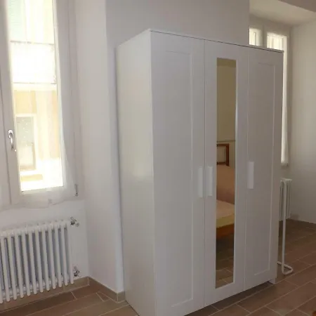 Mimma Apartamento *