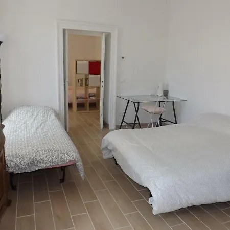 Apartamento Mimma Stresa