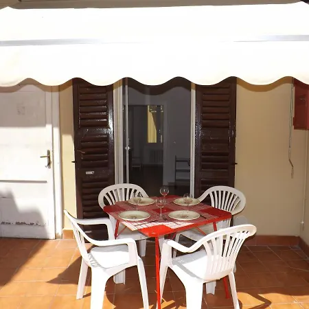 Apartamento Mimma *