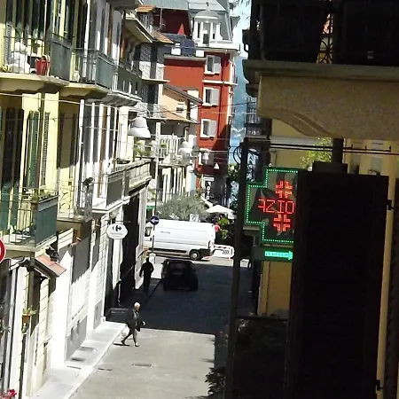 Mimma Apartamento