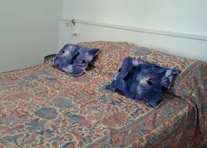 Apartamento Mimma Stresa