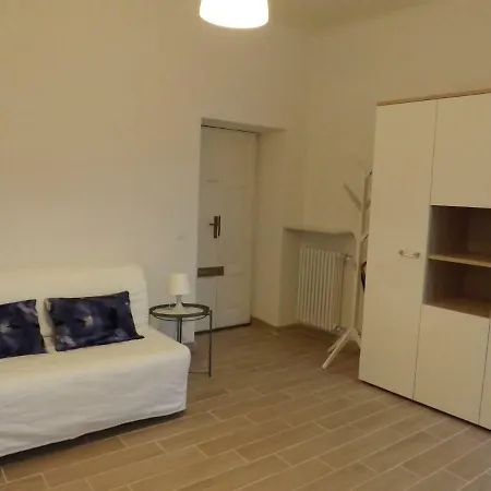 Appartement Mimma