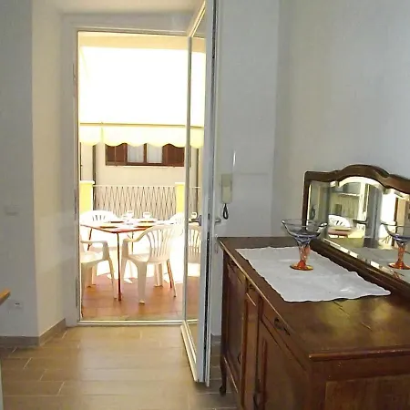Appartement Mimma Stresa