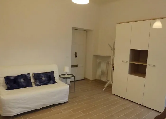 Appartement Mimma