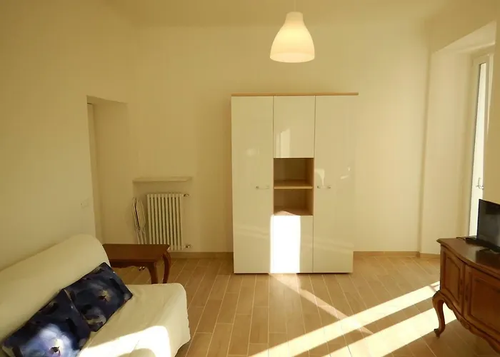 Appartement Mimma Stresa