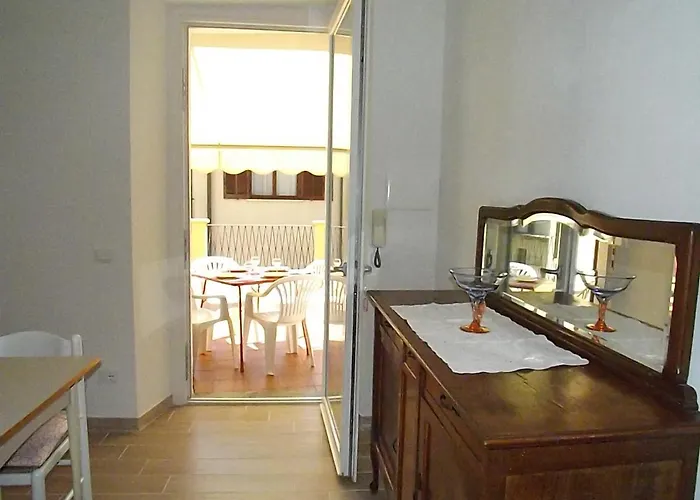 Appartement Mimma Stresa
